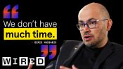 Demis Hassabis On The Future of Work in the Age of AI