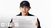 Jackson Wang Answers More of The Web's Most Searched Questions