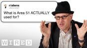 Astrobiologist Answers Astrobiology Questions
