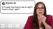 Biomedical Scientist Answers More Pseudoscience Questions