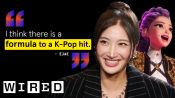 EJAE on KPop Demon Hunters and Her Journey to Success