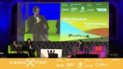 Al Wired Next Fest 2023 di Firenze Marco Pappalardo e Katia Cazzaniga parlano del futuro delle destinazioni sostenibili