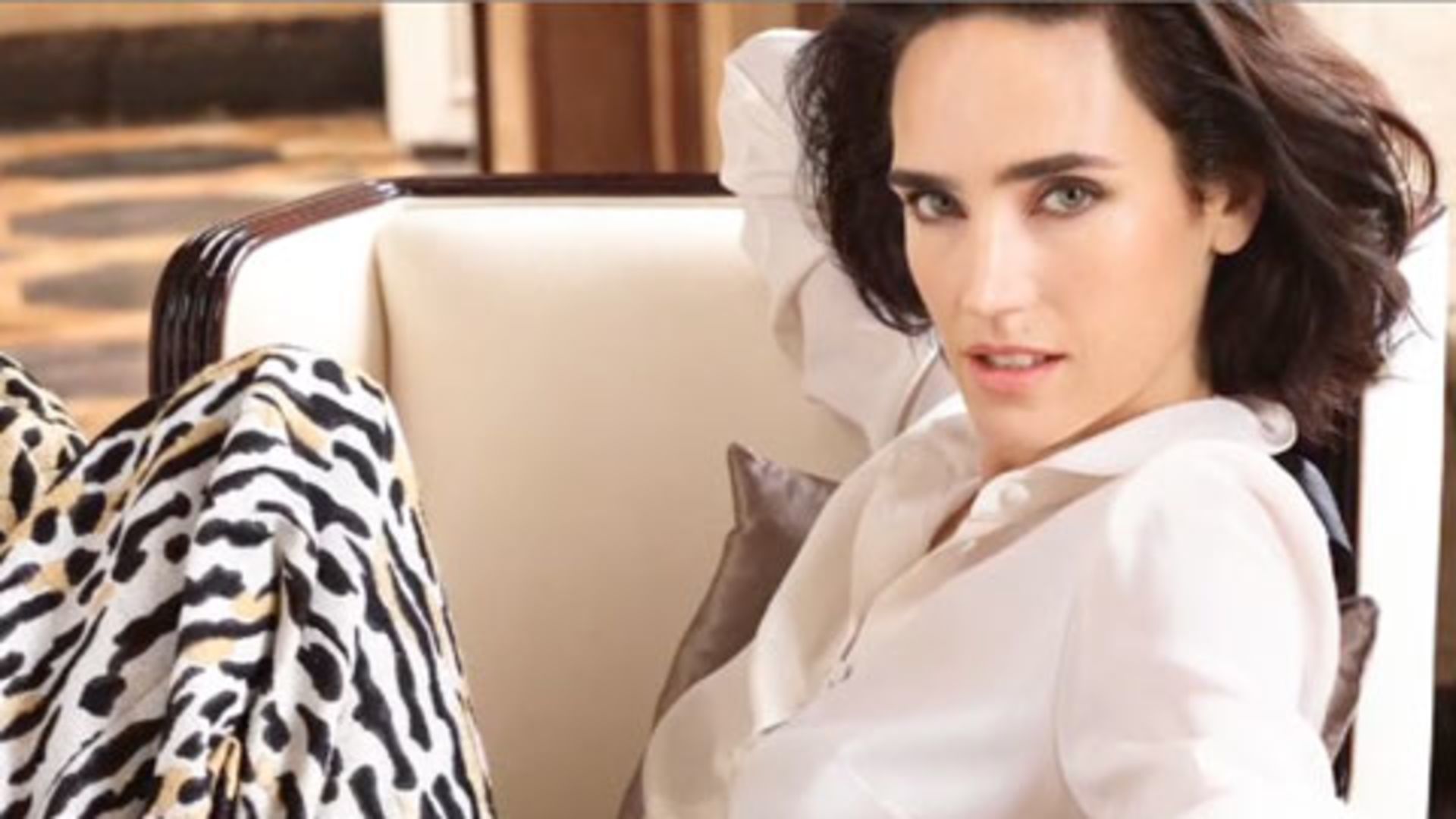 Jennifer Connelly: Her Allure Style Timeline
