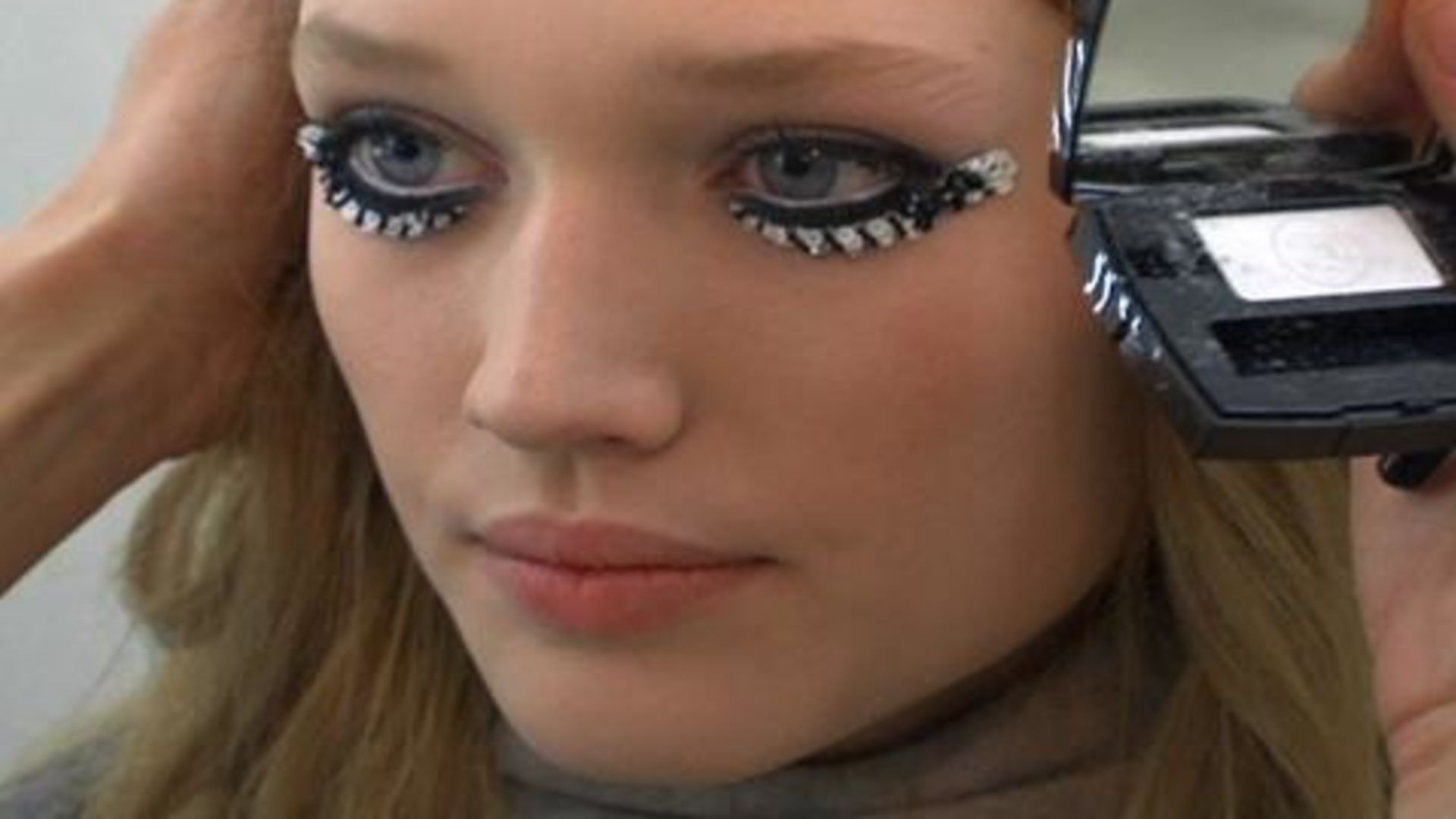 Watch The Look of Chanel Fall 2009, The Look Of