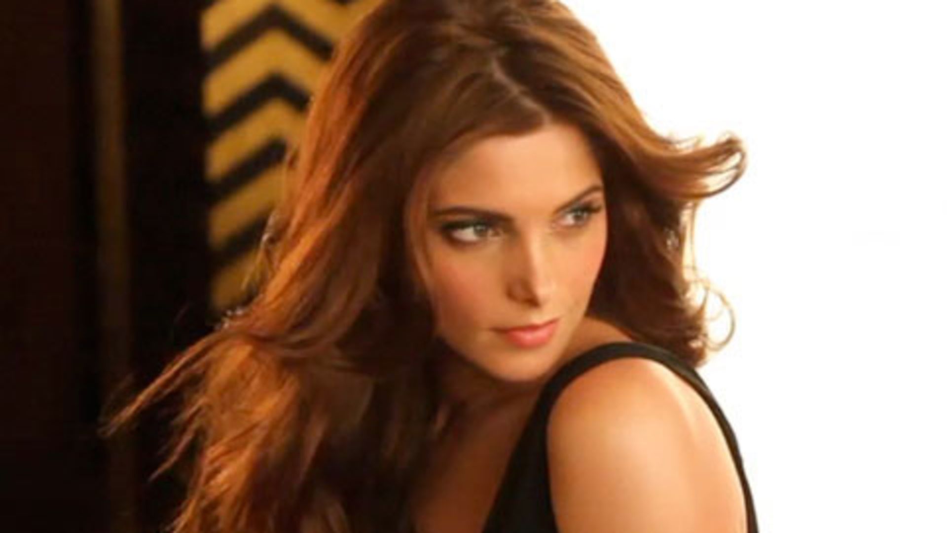 Watch Ashley Greene's Cover Shoot | Allure Cover Stars | Allure