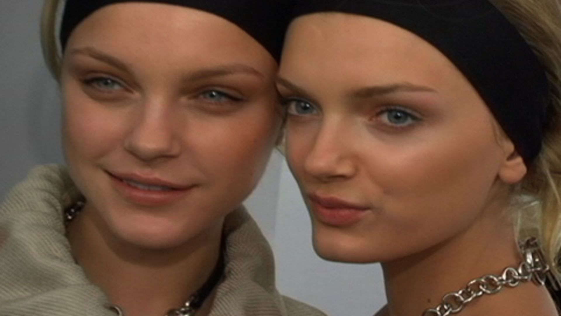 Watch Allure Backstage Beauty Nude Lips, Spring 2007 Allure Backstage Beauty Allure