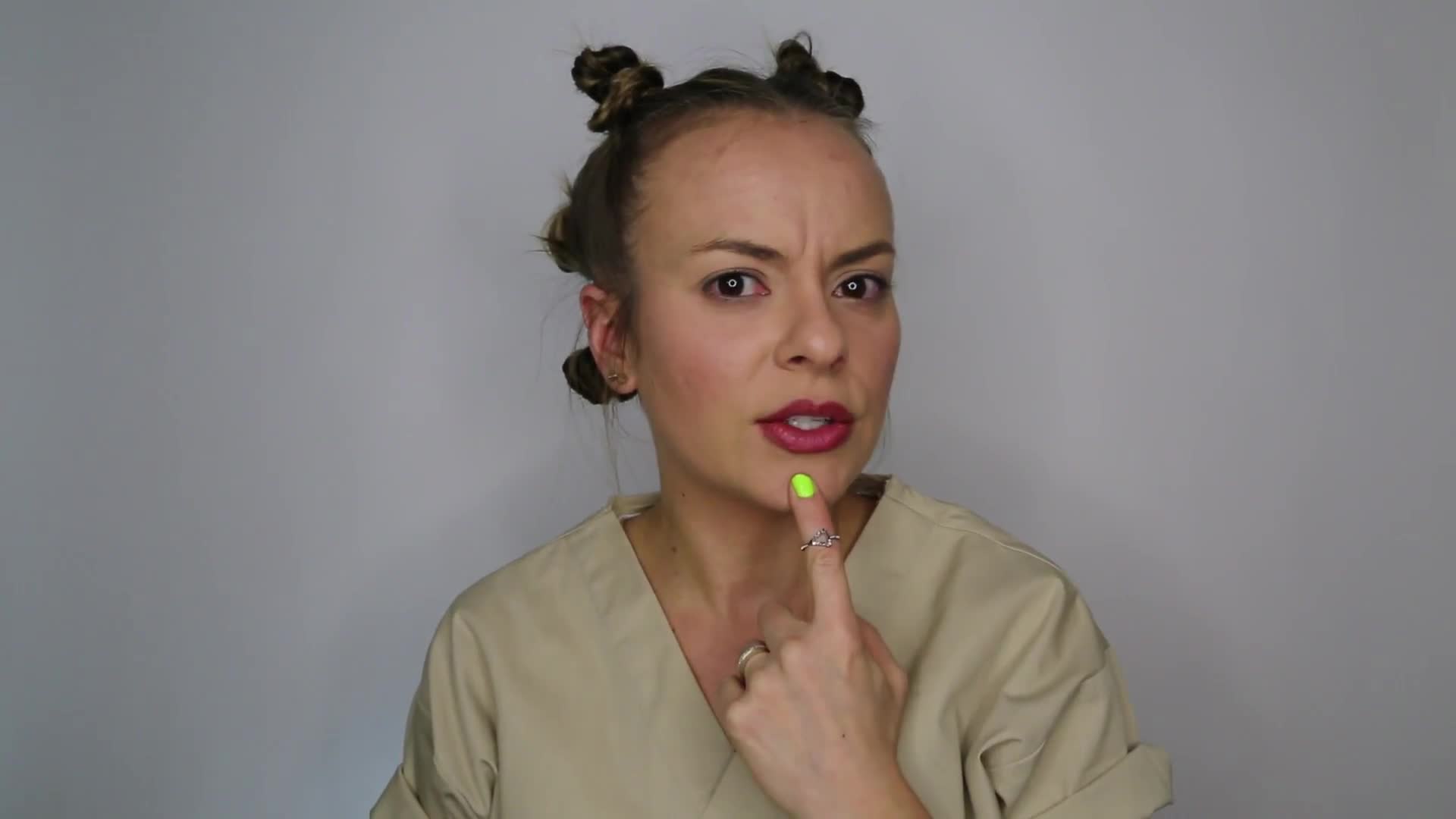 Watch Crazy Eyes and the Rest of Your Favorite OITNB Characters in One  Makeover, Allure Insiders