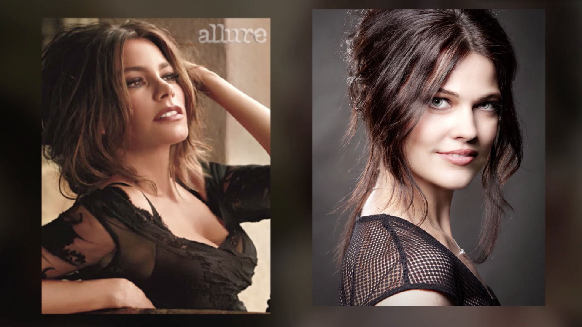 Watch We May Never Be Sofia Vergara, But We Can Recreate Her Sexy Look, Allure Insiders