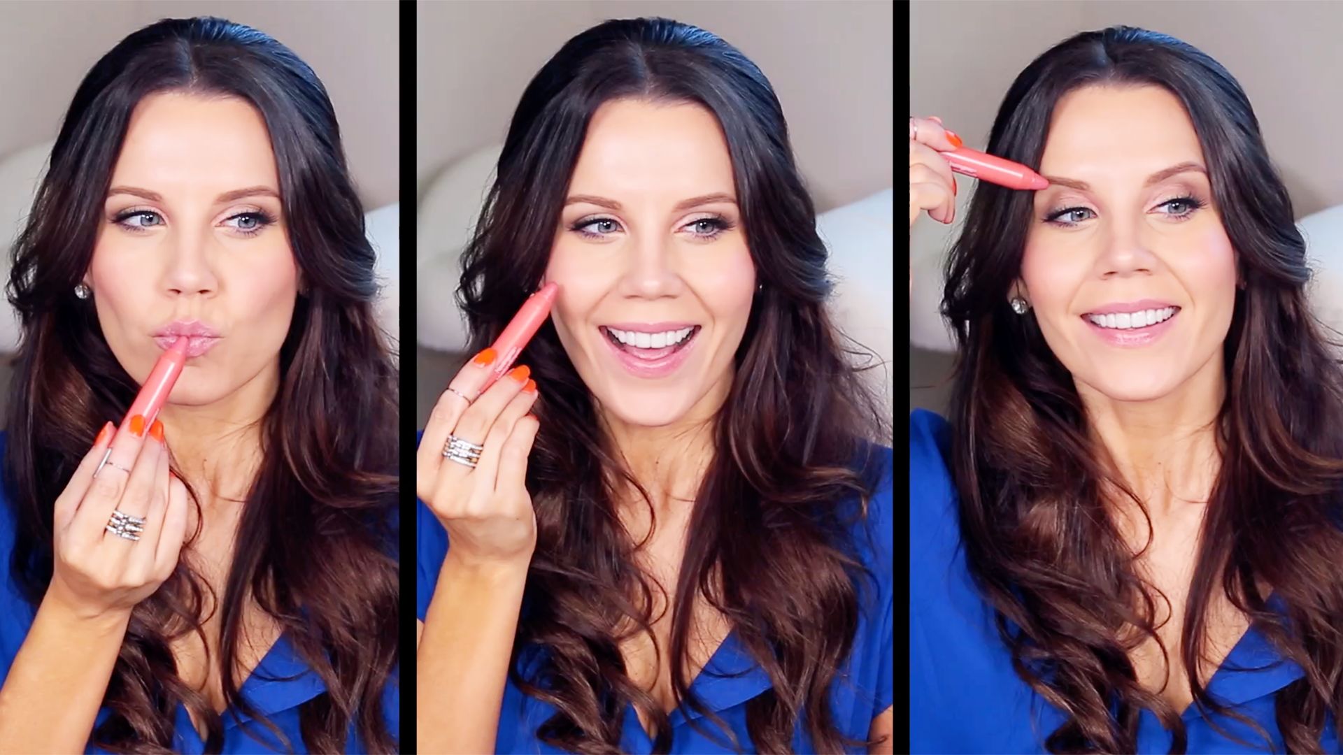 7 Steps to Nail The Cute Makeup Ideas for Your Everyday Allure