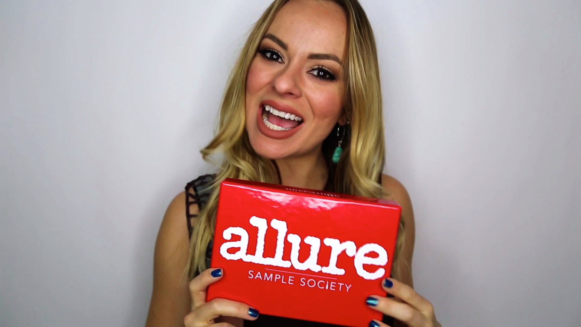 Shannon blake tempted