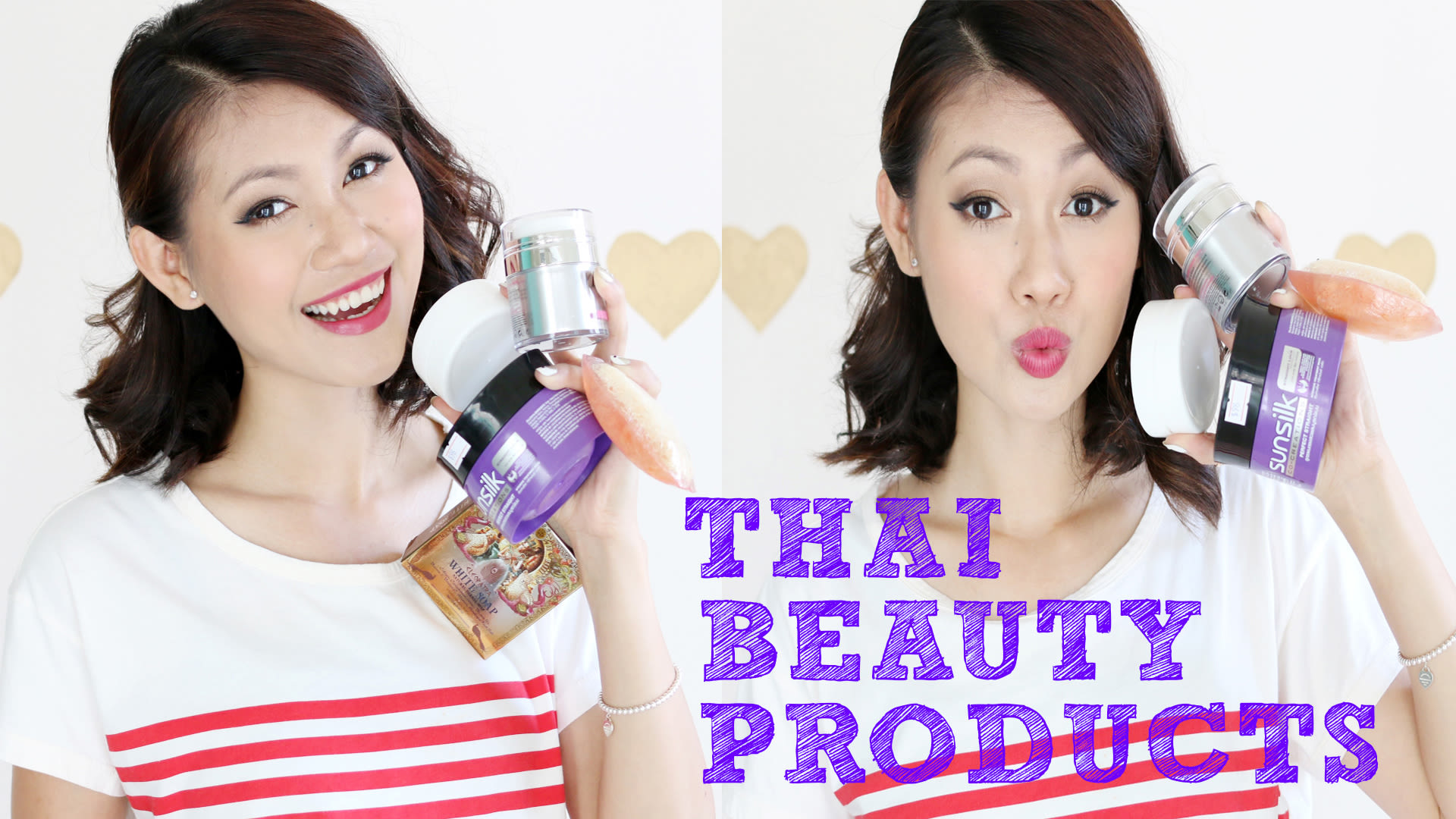 erklære Taiko mave tag Watch 6 Hard-to-Find Thai Beauty Products | Allure Insiders | Allure