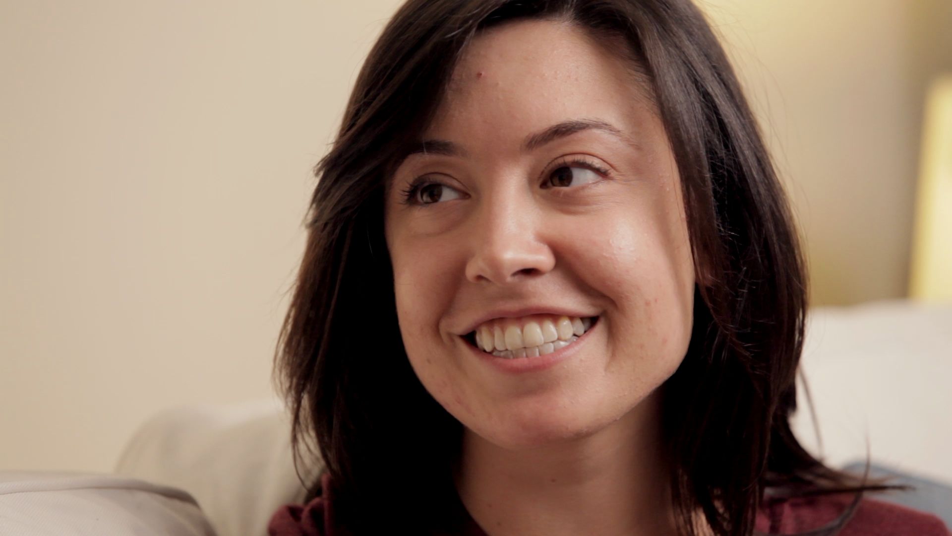Watch Alexandra's Acne Story | Cassandra To The Rescue | Allure
