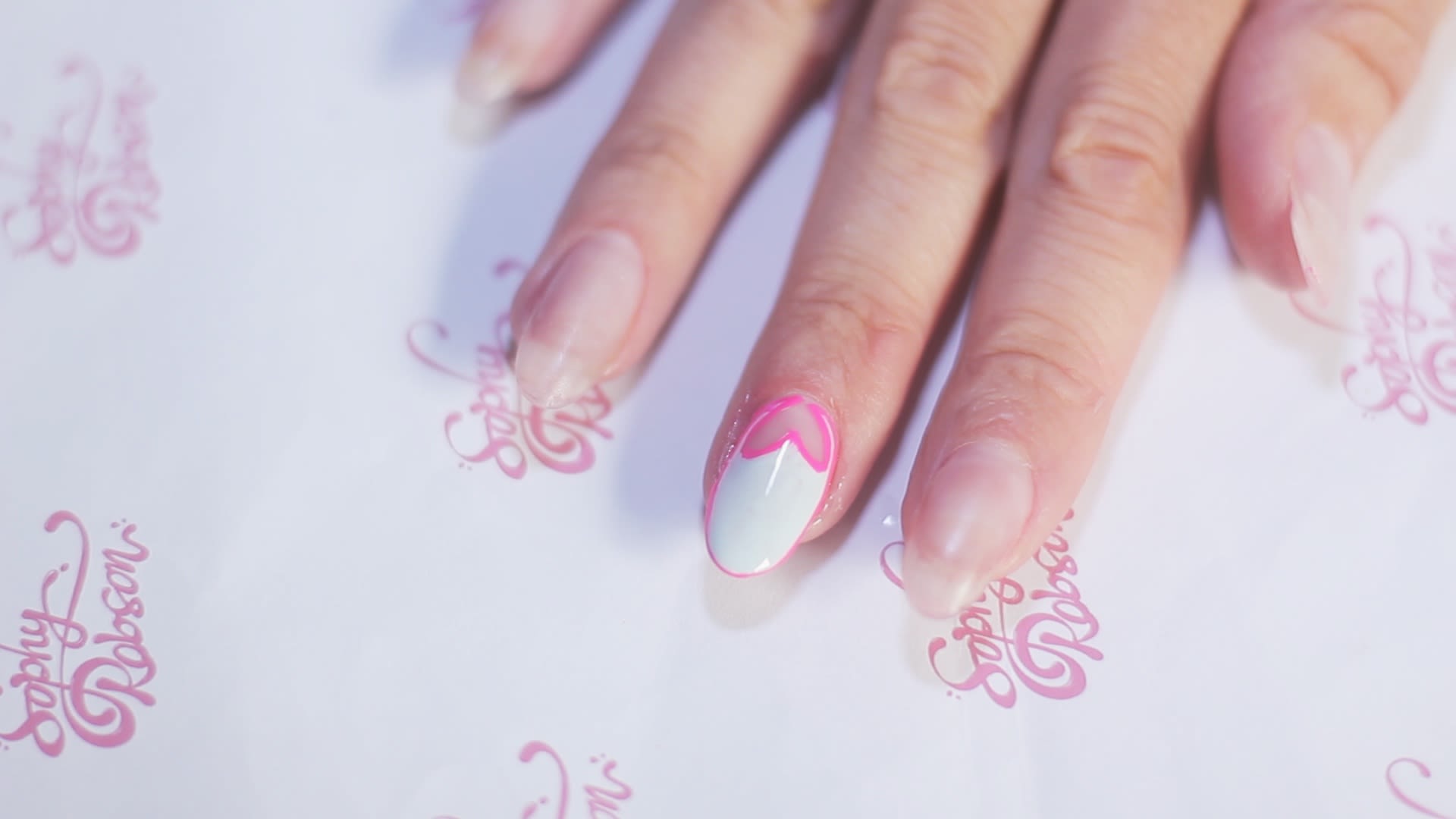 Buttercups nail art manicure with tutorial! Featuring SpaRitual Optical  Illusion - Lucy's Stash