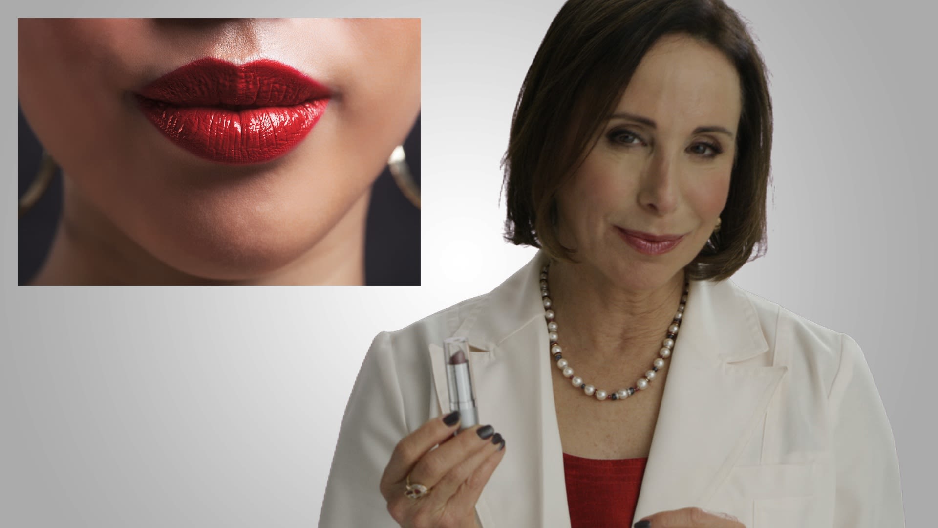 Watch Dr. Ava Shamban Explains Lip Injections Allure Insiders Allure