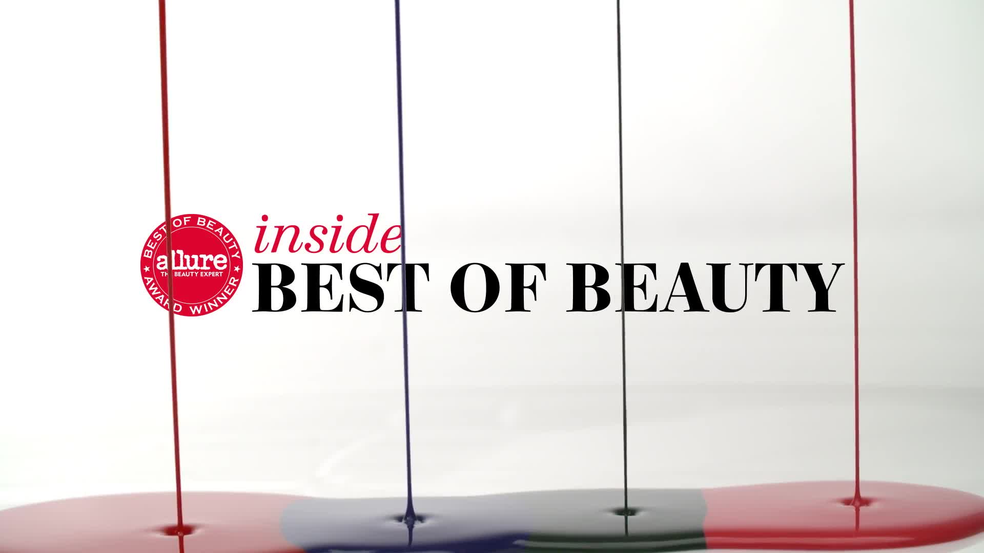 Watch Best Of Beauty 2015 Episode 4 Best Of Beauty Allure
