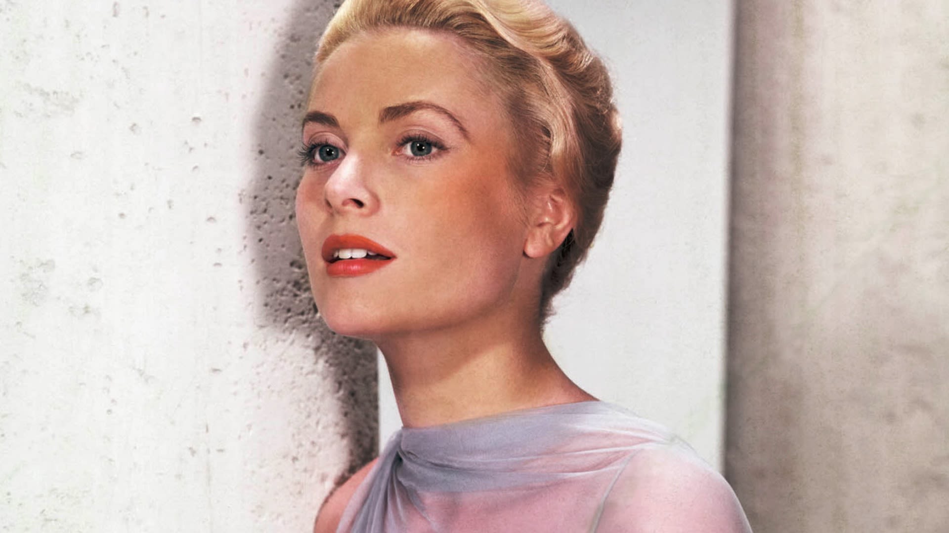 Watch Grace Kelly's Best Beauty Moments Allure