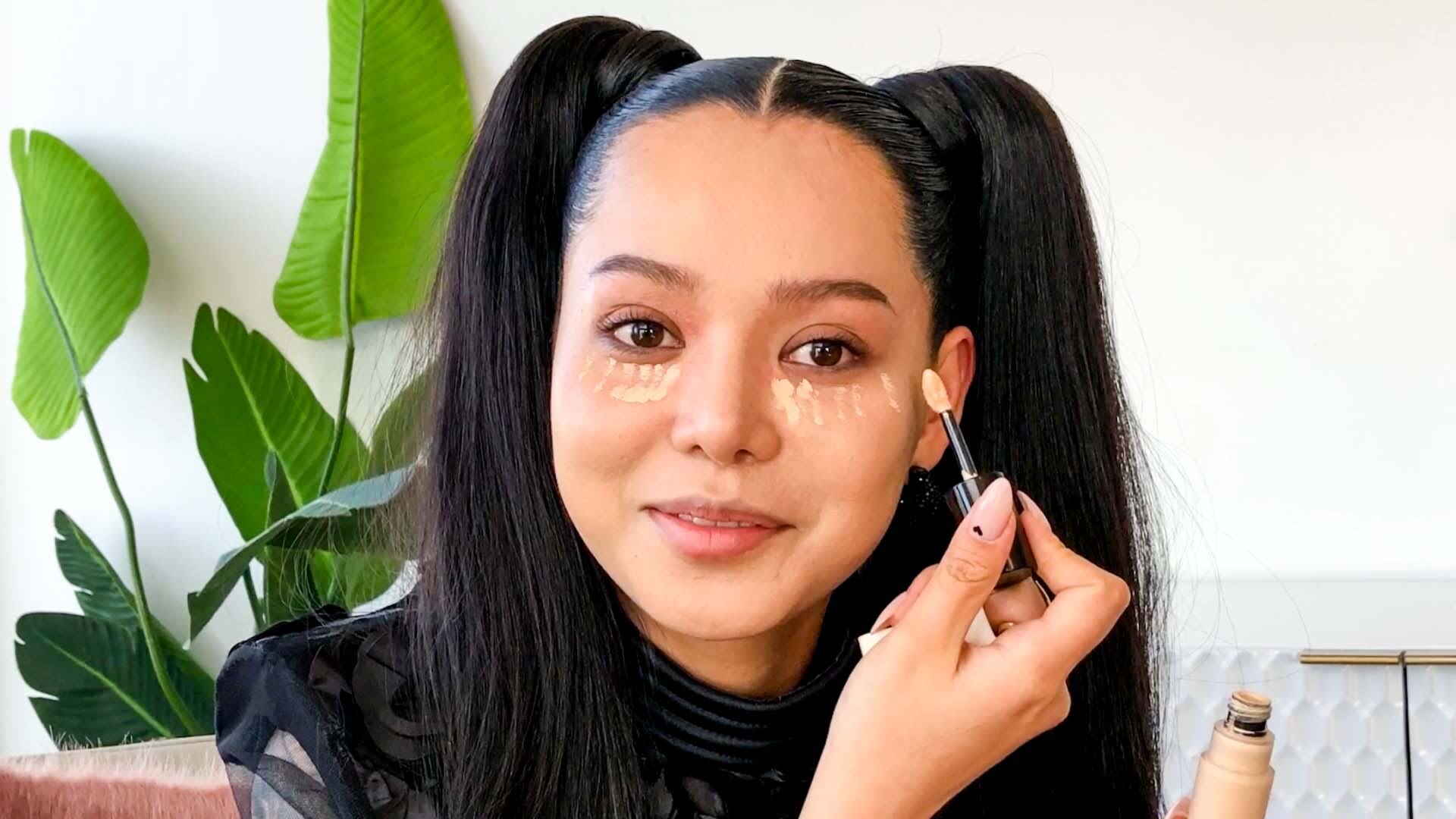 Watch Bella Poarch's Everyday Makeup Routine | 10 Minute Beauty Routine