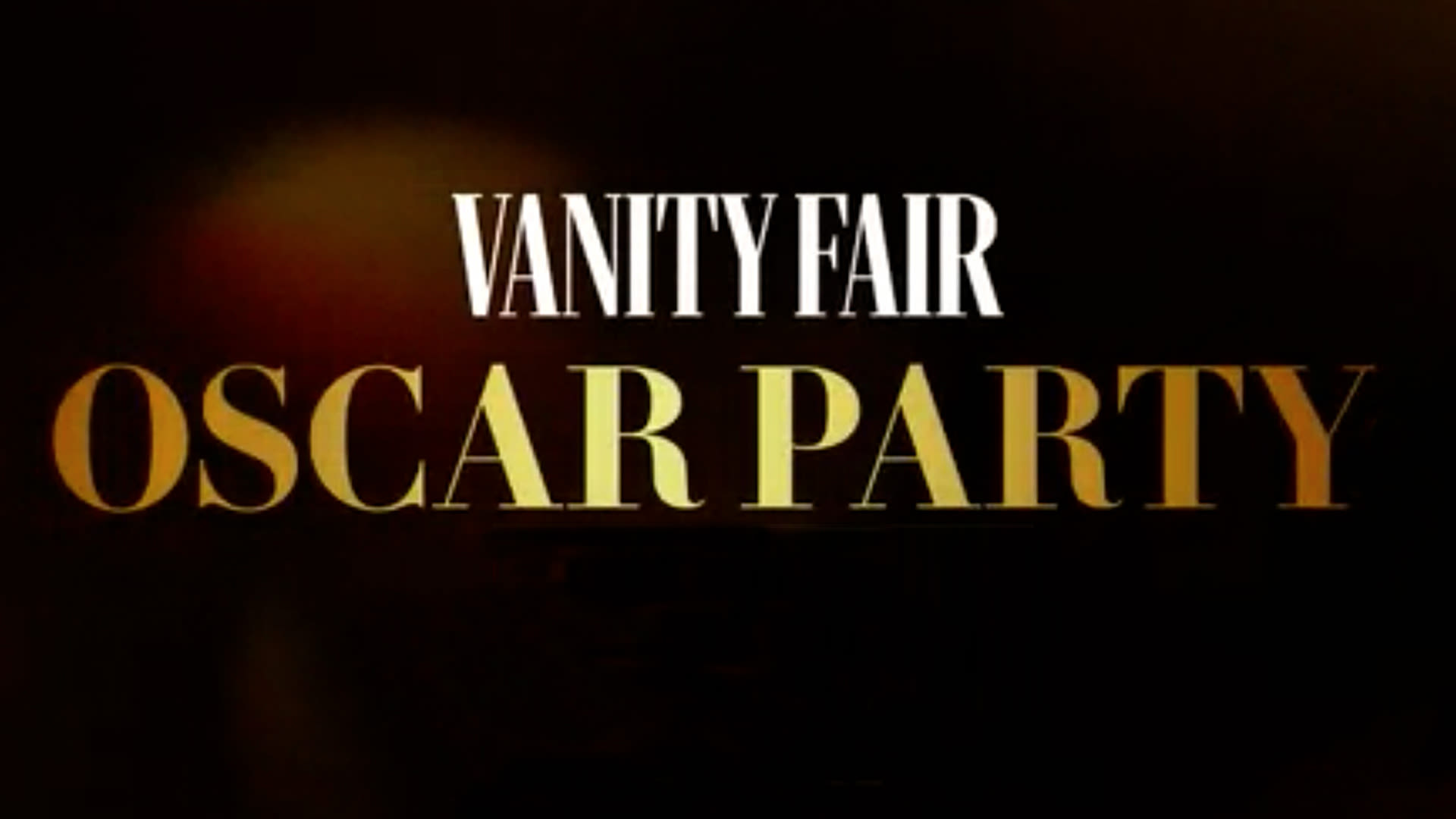 Watch The Best Moments From the 2023 Vanity Fair Oscar Party Allure