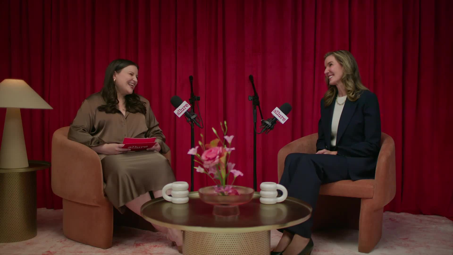 Watch This Dermatologist Breaks Down the Myths Around Filler | Allure