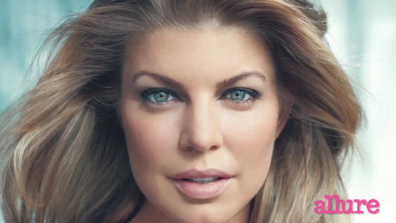 Fergie 2011 Fergie Not Judging The X Factor | Young Hollywood