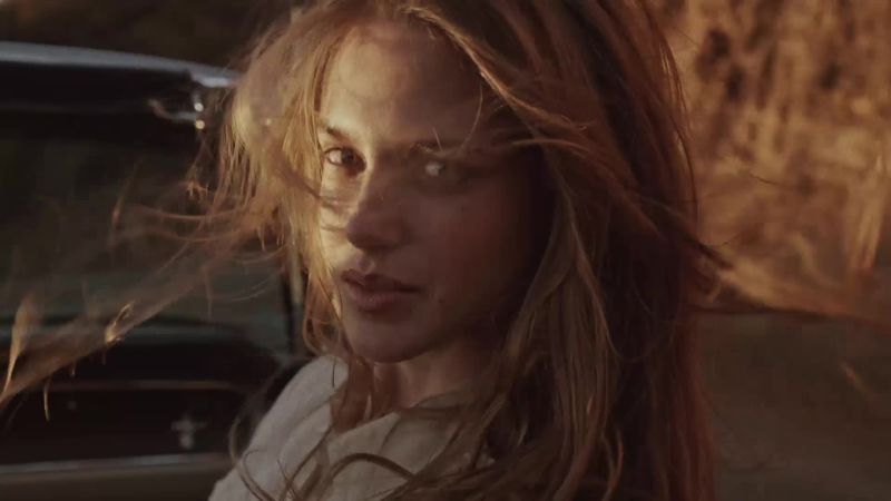 relentless tory burch