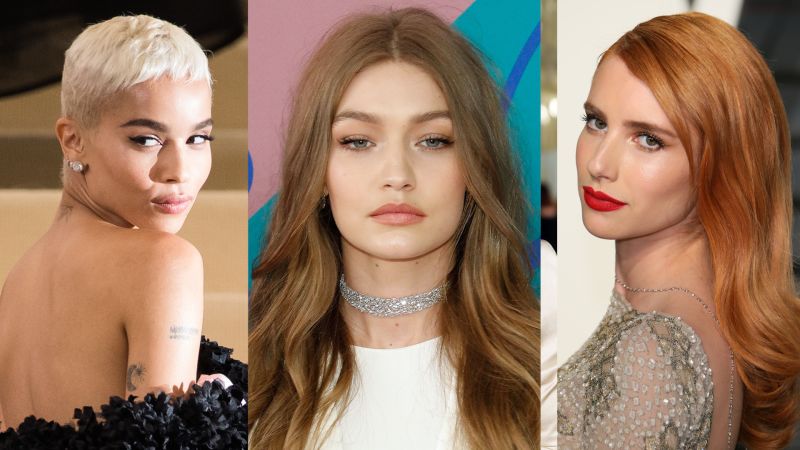 33 Pink Hair Color Ideas From Pastel To Rose Gold See The Photos Allure