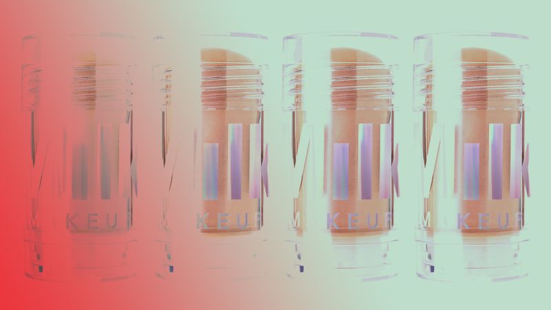 How To Apply Foundation To Mature Skin Allure