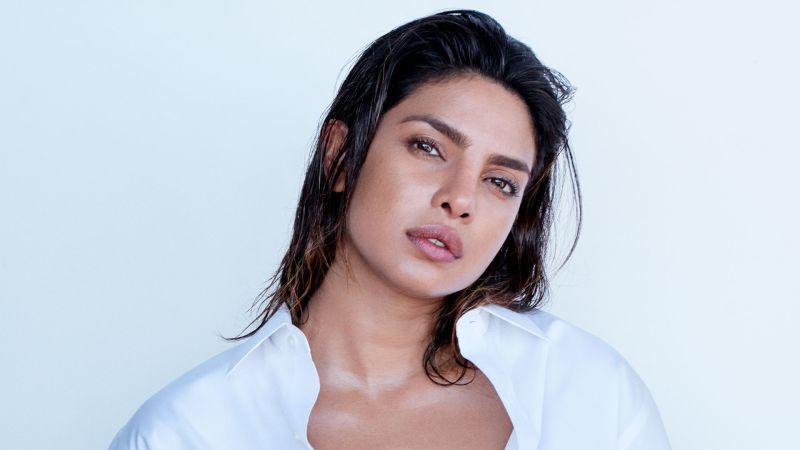 Watch Allure Cover Stars Priyanka Chopra On Conquering Self Doubt