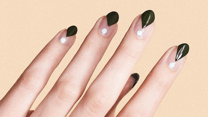 Jennifer Nails & Beauty - Louis Vuitton nails. #nailsofinstagram #nails #nailsnailsnails#louisvuitton #lovethemsomuch #trendingnails2021  #perfect#perthscotland#perth#jennifernailsandbeauty💅🏻💅🏻❤️❤