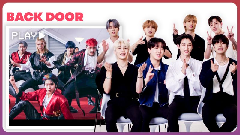 Stray Kids Break Down Their Most Iconic Music Videos