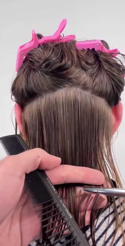 Met Gala 2022: Chloë Grace Moretz Low-Key Faked a Pixie Haircut on