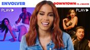 Watch Ciara Breaks Down Her Most Iconic Music Videos Music Video Breakdown Allure