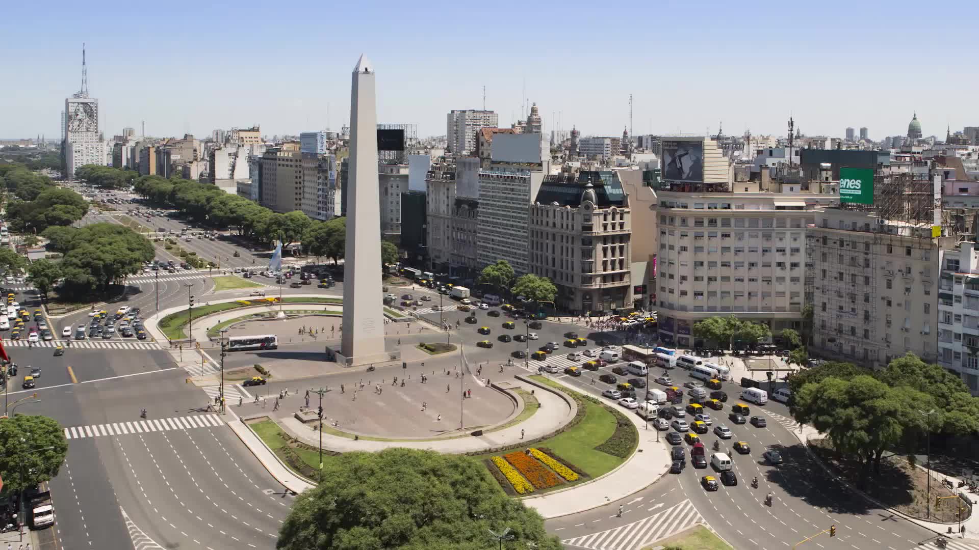 Buenos Aires Landmarks 20 Landmarks In Argentina For Your Bucket List