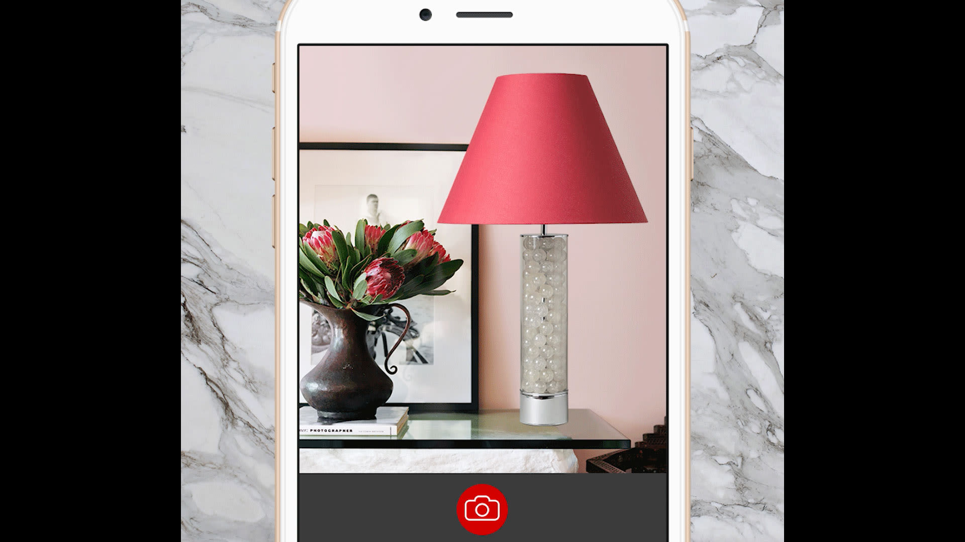 Watch Chairish and Decaso Launch Augmented Reality Architectural Digest