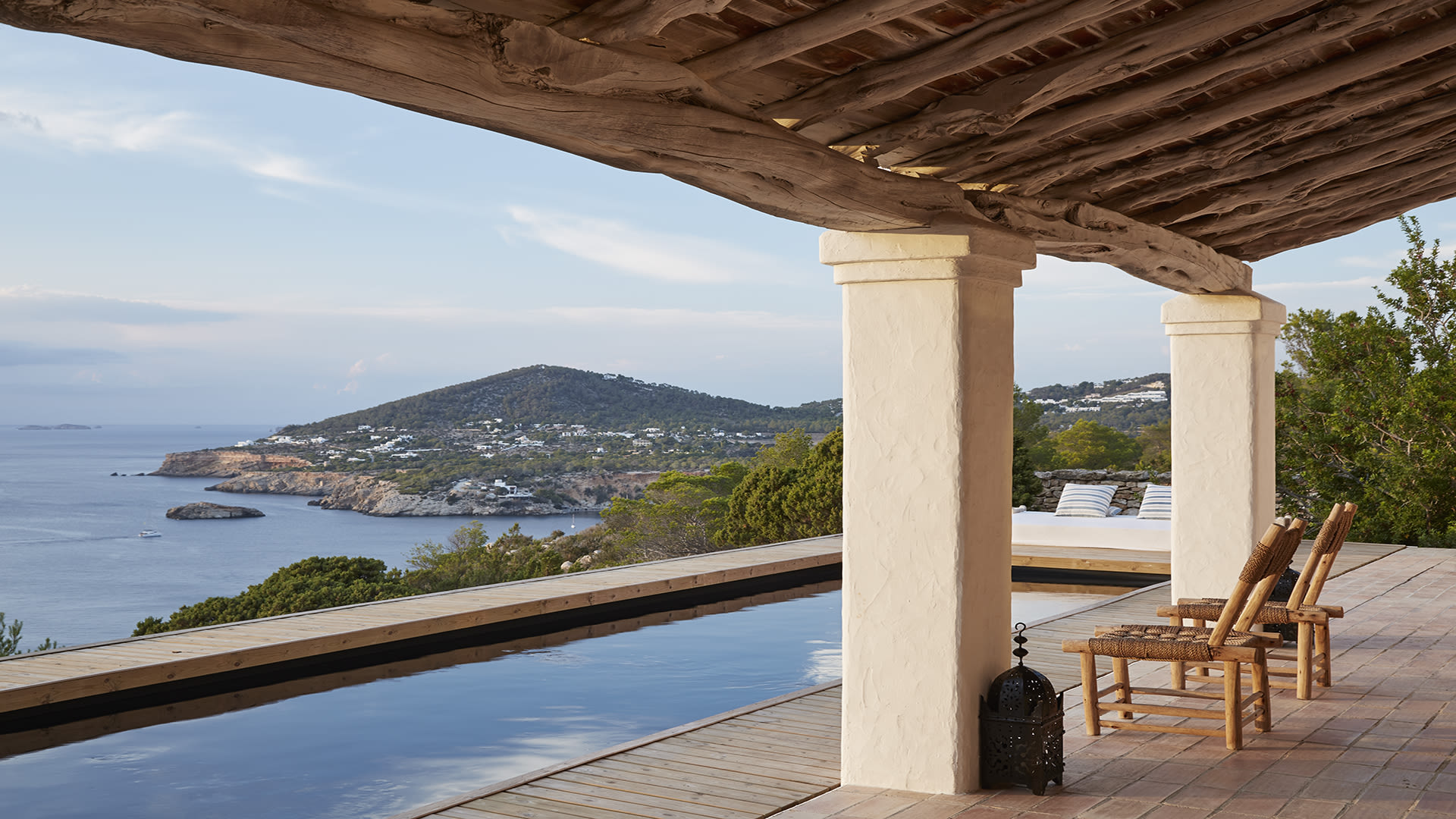 Watch Inside the Dream Home Of Architect Daniel Romualdez Architectural Digest