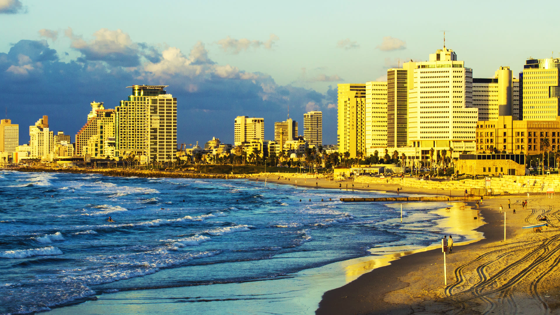 The Best Place For Vacation The Best Place For Vacation