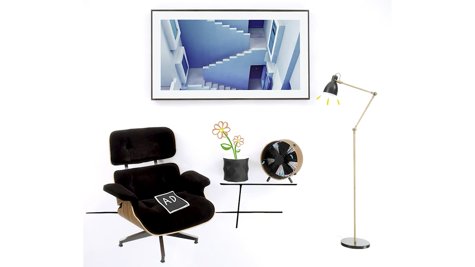 Watch Want to upgrade your home? Watch this. | Architectural Digest