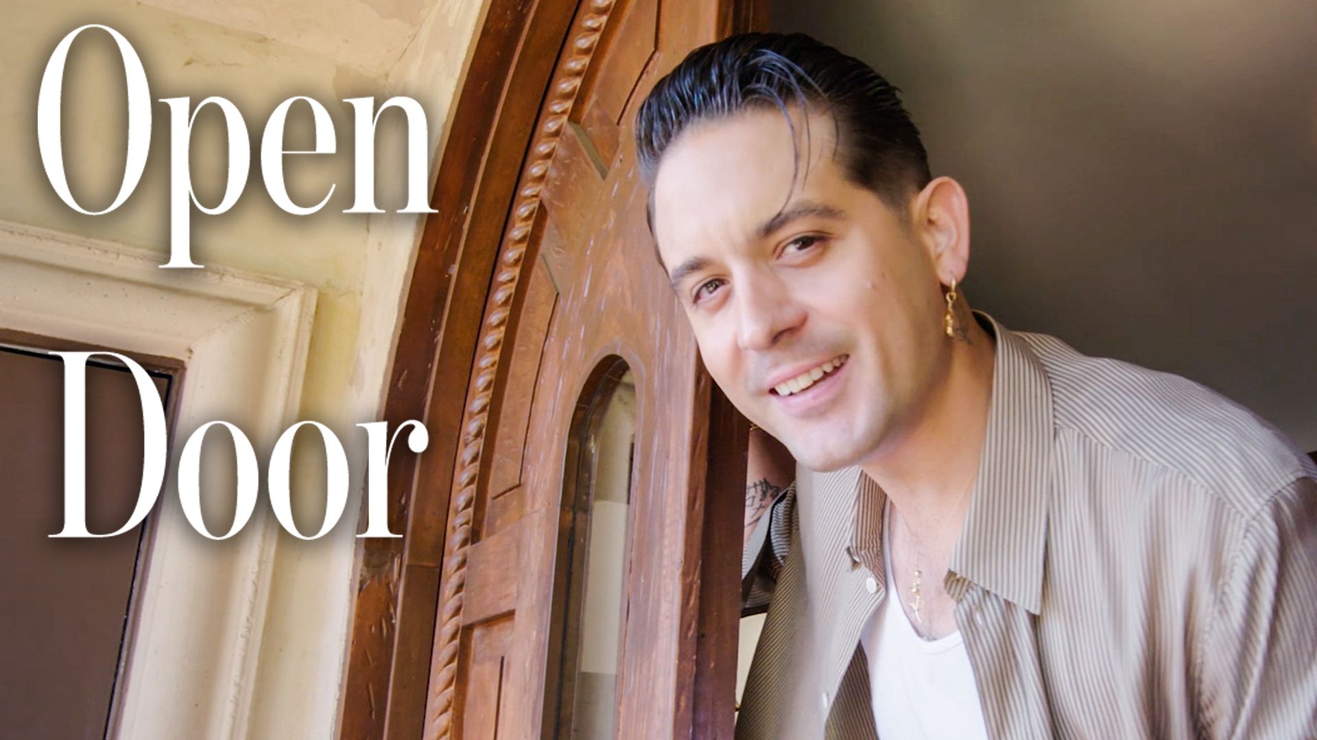 Watch Inside G-Eazy's L.A. Home & Private Studio | Open ...