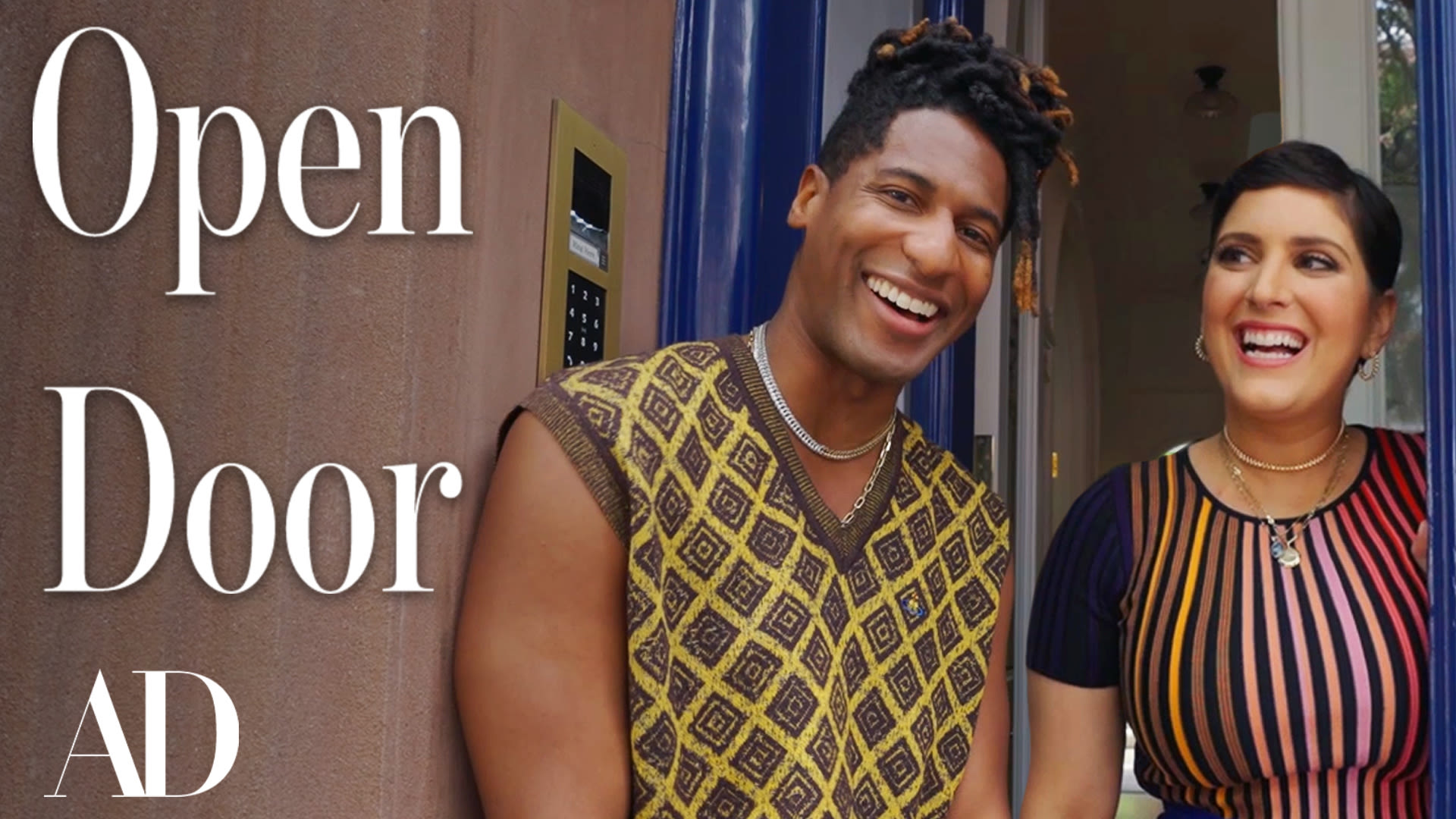 Jon Batiste, News, Videos & More