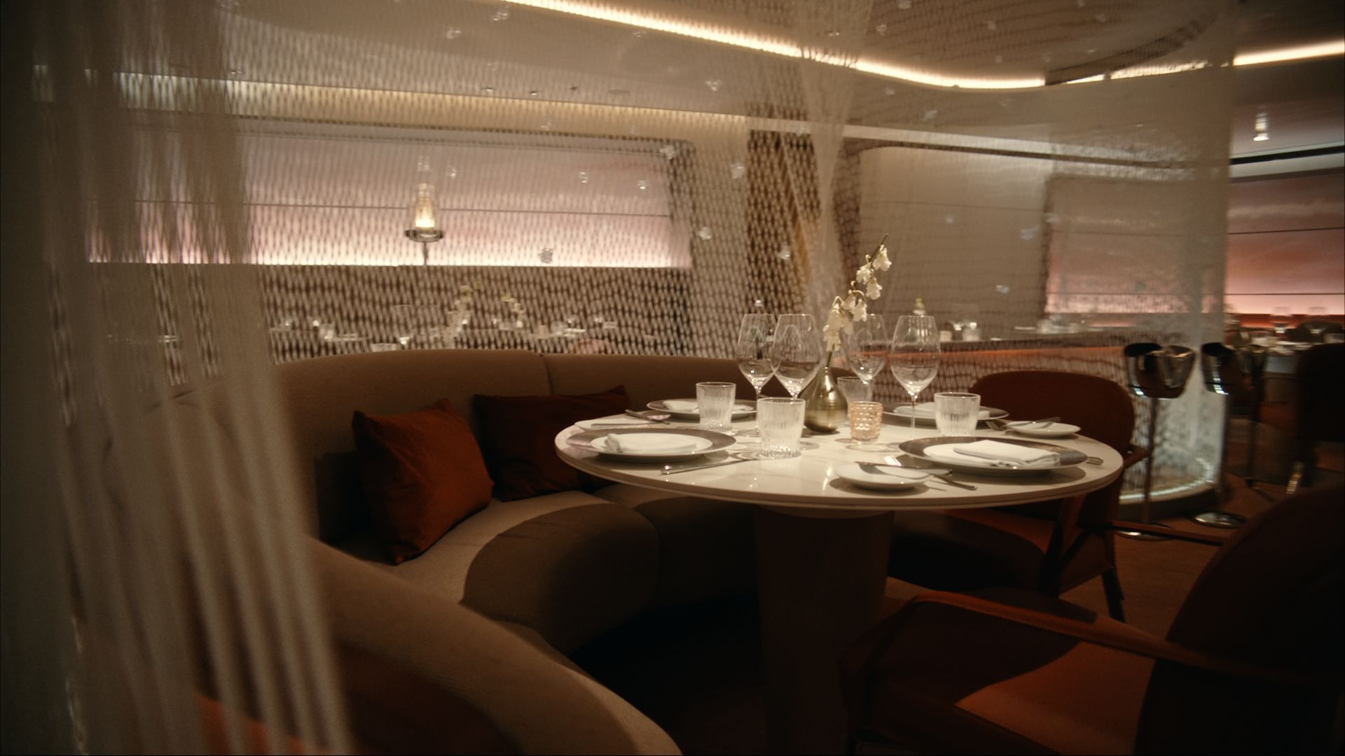 Inside Celebrity Cruise Ships