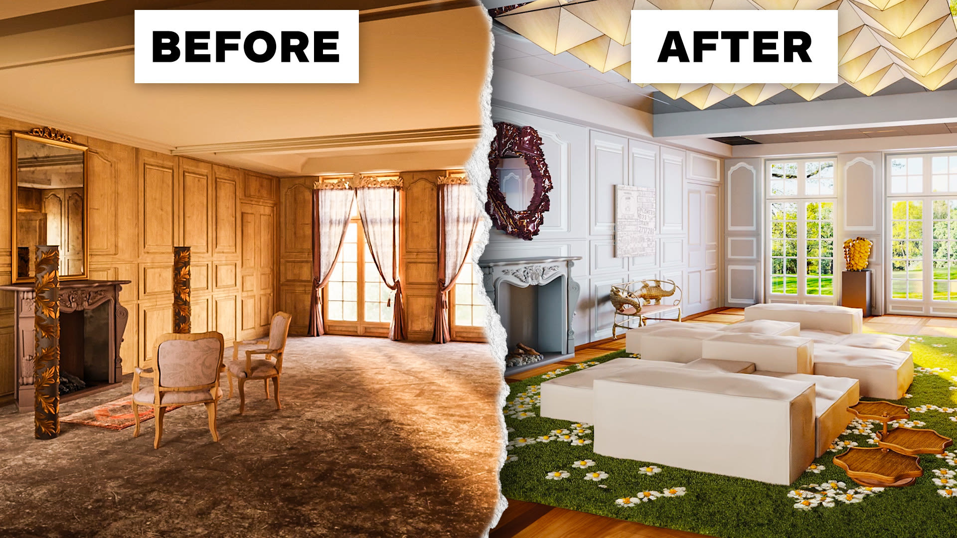 Interior Project 2