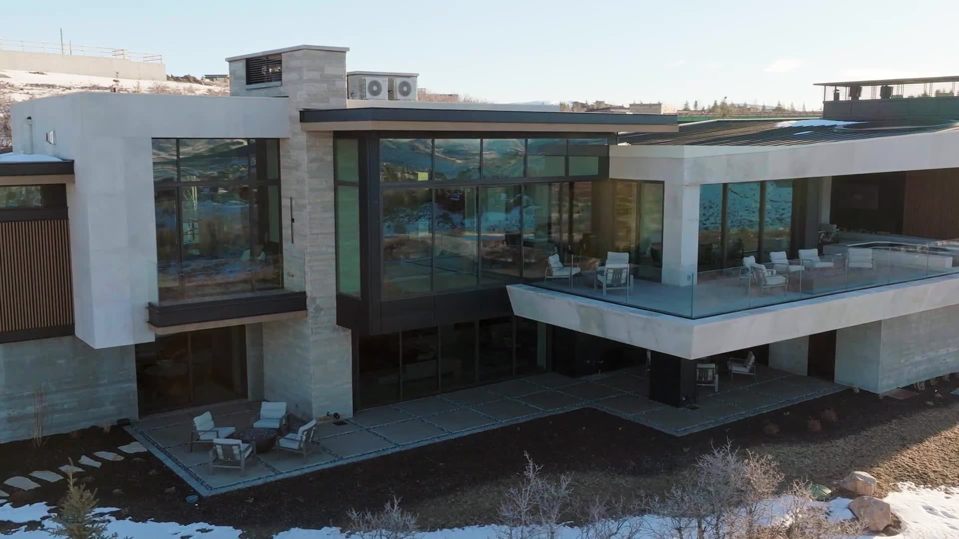 Watch Inside AD's Fireside Chat Hosted by Marvin | Architectural Digest