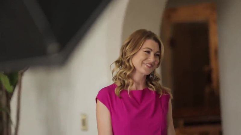 Watch Cover Shoots Behind The Scenes Of Ellen Pompeo S Ad Cover Shoot Architectural Digest Video Cne Architecturaldigest Com Architectural Digest