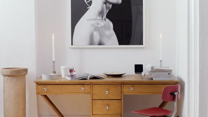 9 Best Office Chairs 2020 For Design Lovers Architectural Digest