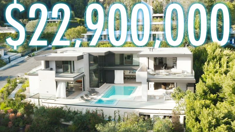 Watch On The Market Inside A 23m Hollywood Mansion With A Built In Shark Tank Architectural Digest Video Cne Architecturaldigest Com Architectural Digest The film stars trey harrison as frank, a former cop who finds that a dangerous shark has invaded his home, and enlists the help of a former real estate agent named abraham and a house shark expert named. inside a 23m hollywood mansion with a