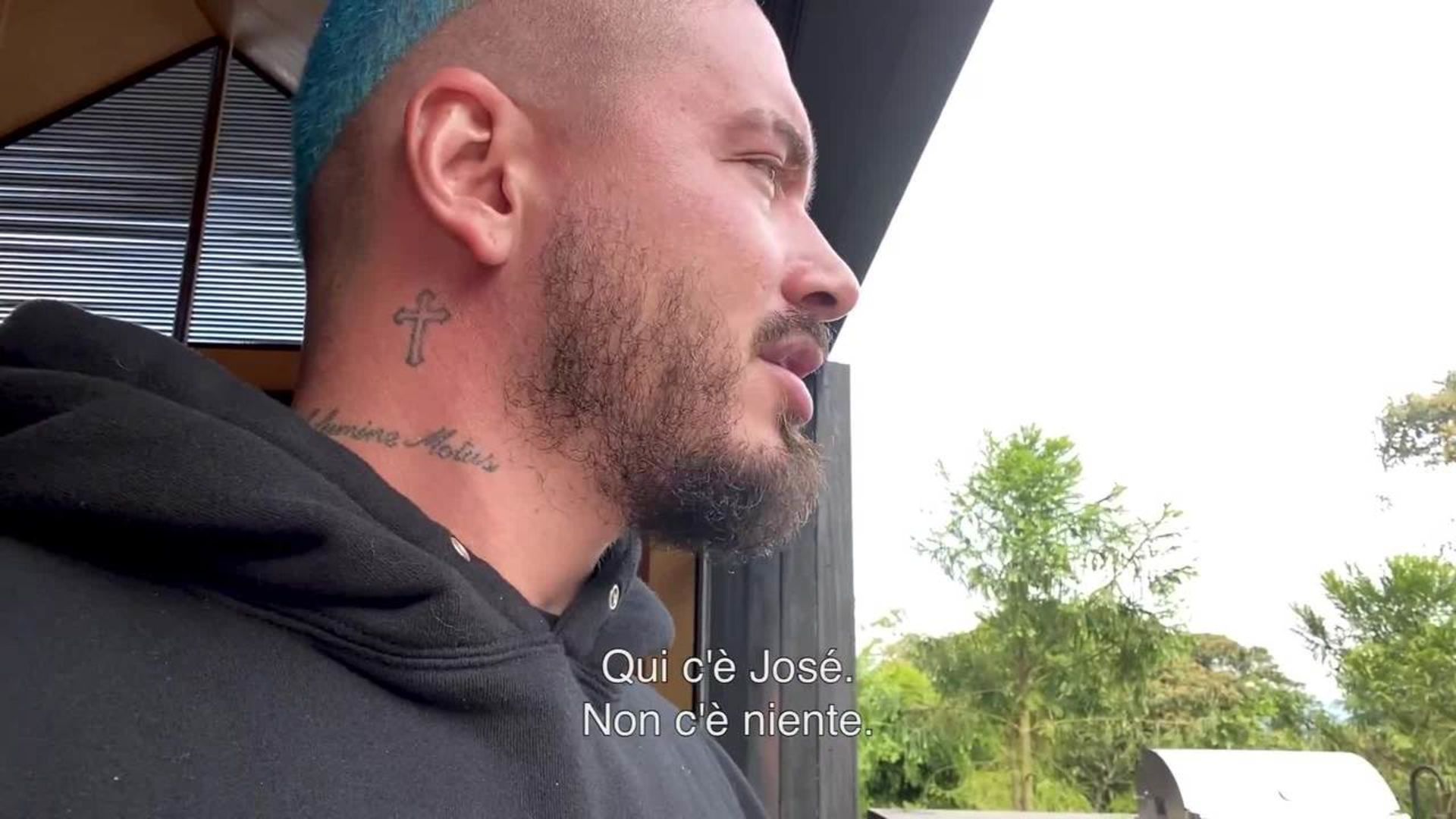 Watch A casa di J Balvin Architectural Digest Italia