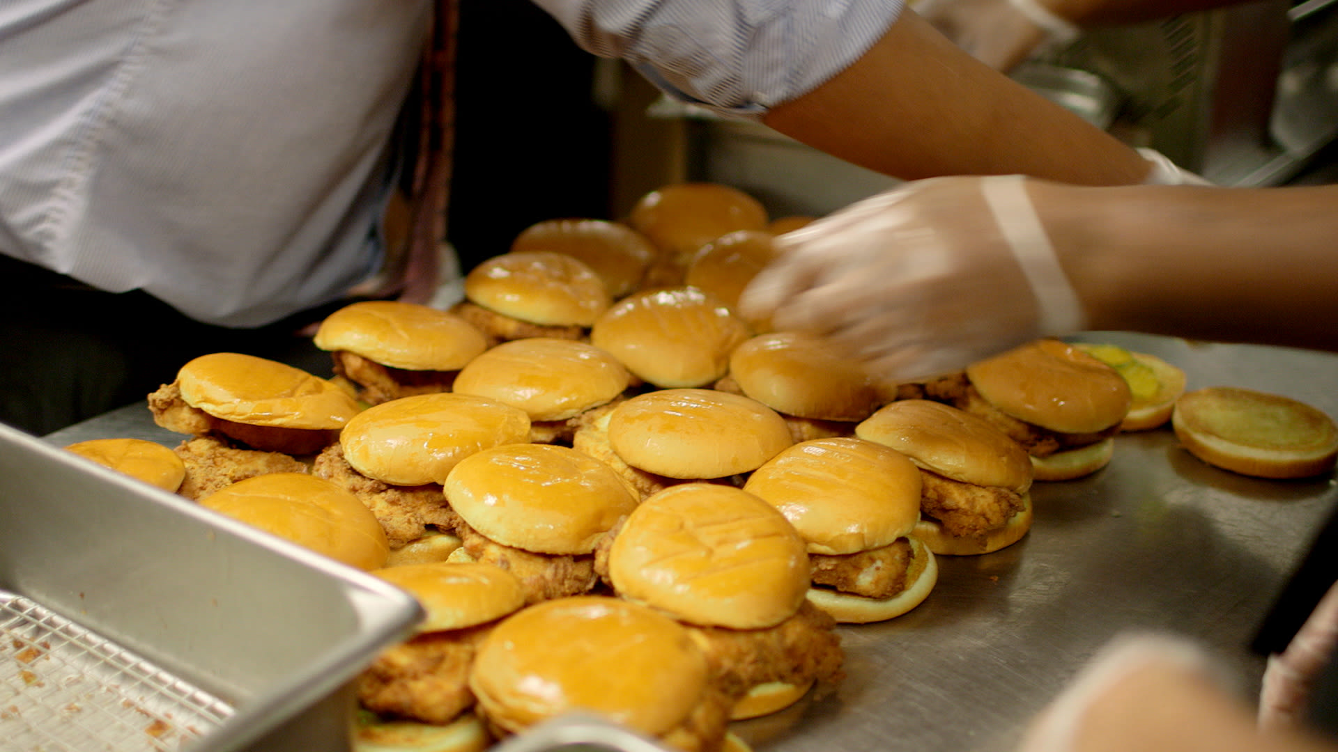 Watch Working 24 Hours At&hellip; What It�s Like to Work a 24