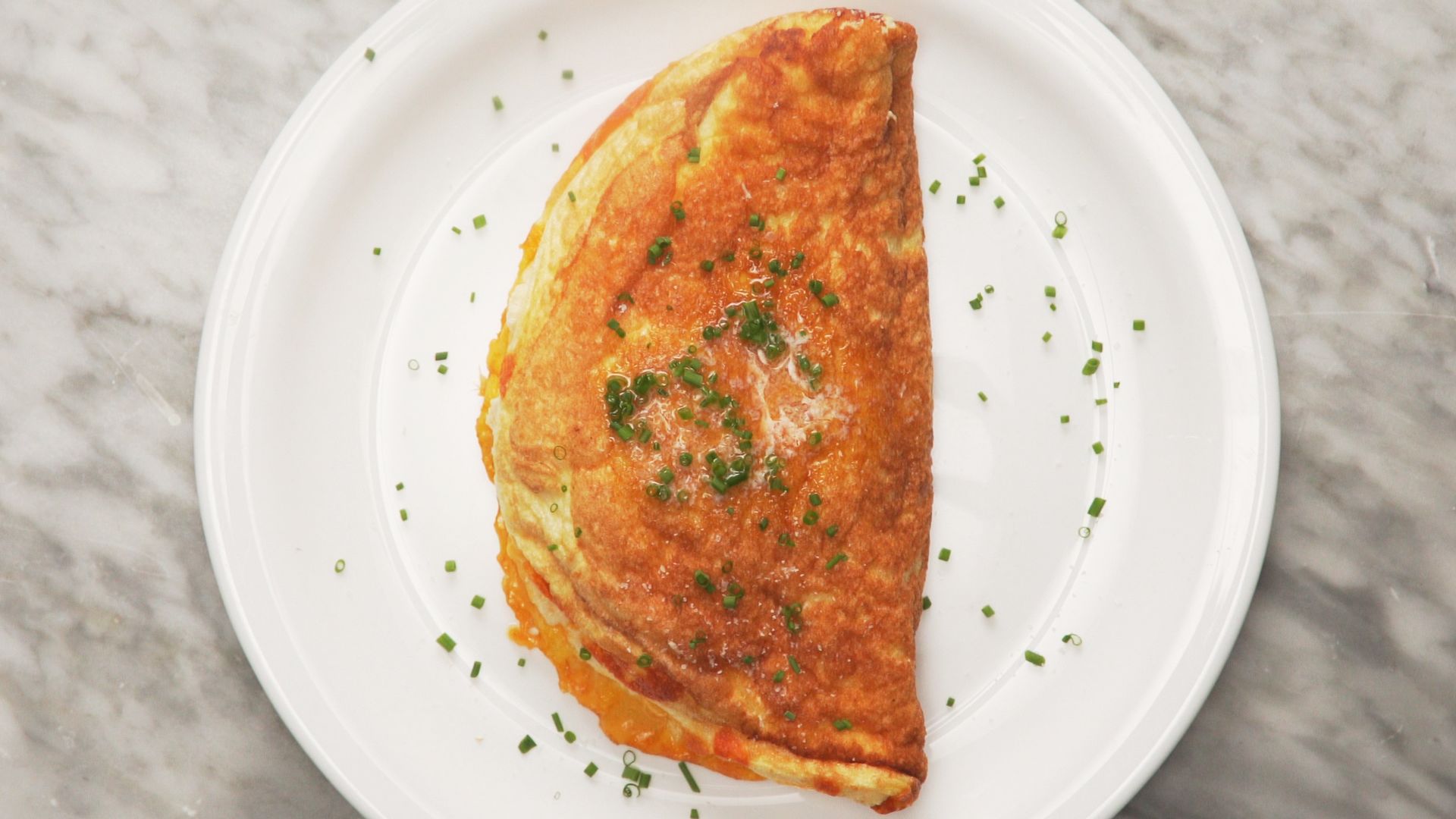 Watch Omelet Soufflé Bon Appétit