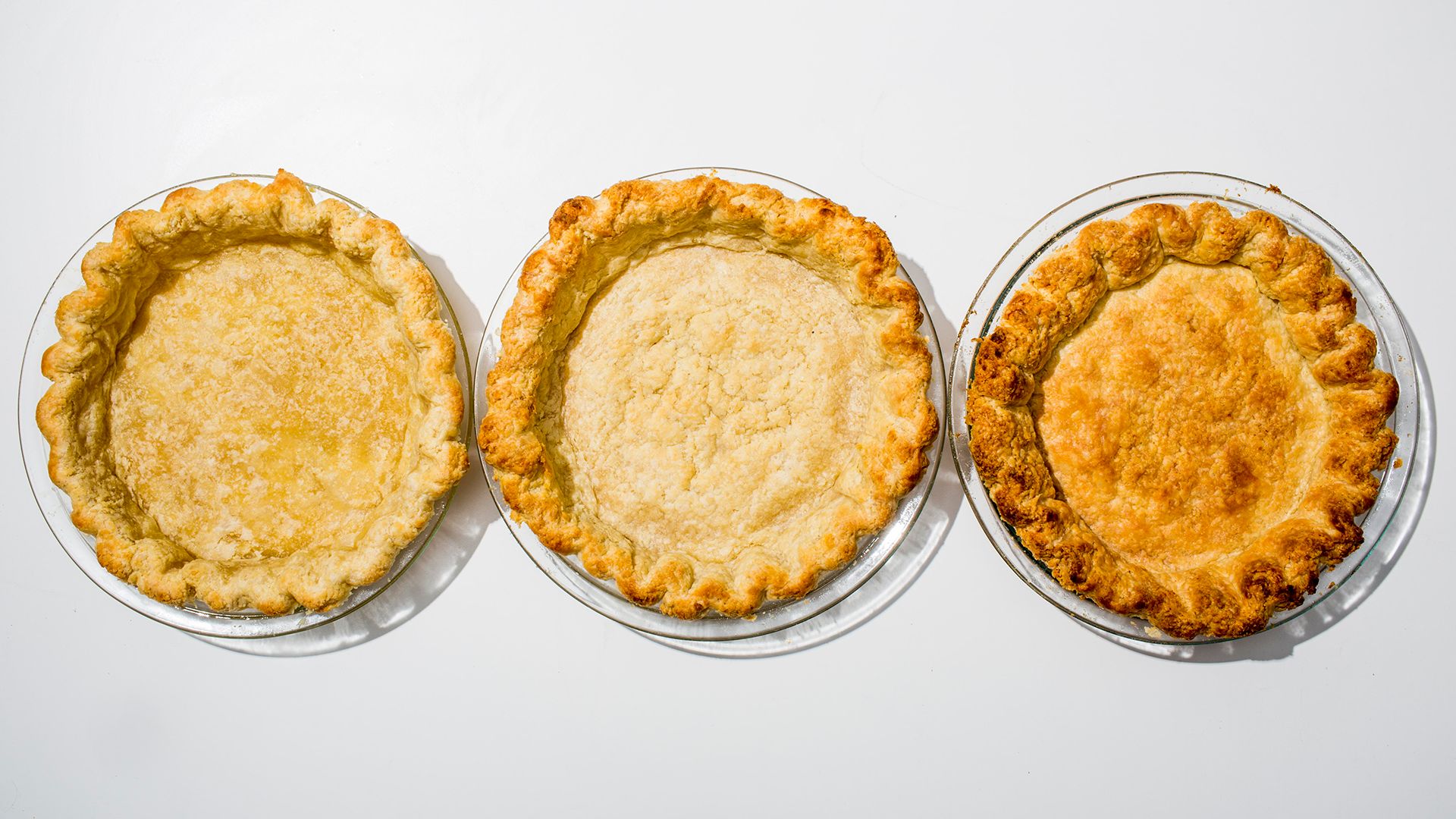 Watch How to Make the Flakiest Pie Crust Bon Appétit
