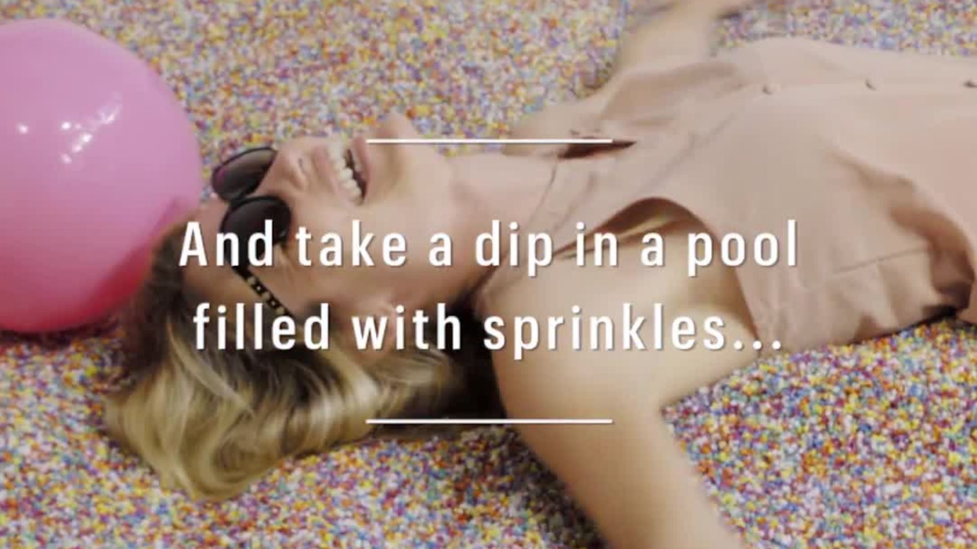 Watch The Museum of Ice Cream is a RealLife Willy Wonka's Chocolate